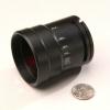 Lens Housing with satin matt andodize and laser engraving.